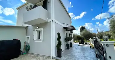 Maison de ville 3 chambres dans Saint-Jean, Grèce