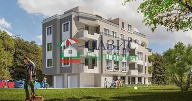 Wohnung 4 zimmer in Burgas, Bulgarien