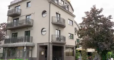 Hotel 1 211 m² w Zagrzeb, Chorwacja