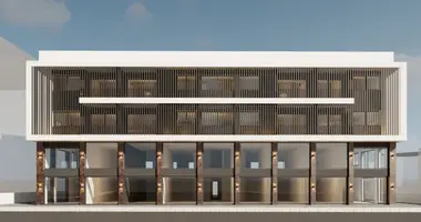 Bureau dans Larnaca, Chypre