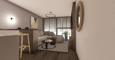 Apartamento 2 habitaciones en Municipality of Piraeus, Grecia