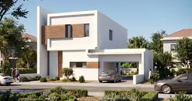 Villa 3 chambres dans Frénaros, Chypre