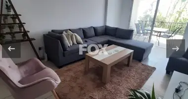 Apartamento 3 habitaciones en Chloraka, Chipre