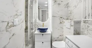 Appartement 1 chambre dans Vratislavie, Pologne