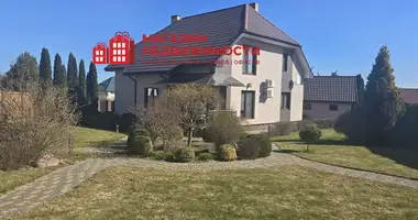 Haus in Karobcycy, Belarus