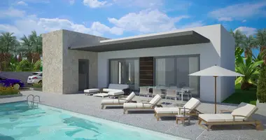 Villa in Benijofar, Spanien