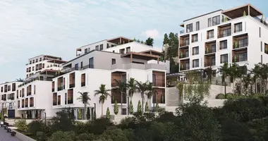 Apartment in Tivat, Montenegro