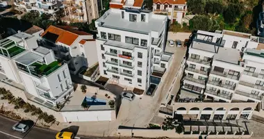 Apartamento 1 habitacion en Przno, Montenegro