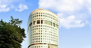 Büro 461 m² in Moskau, Russland