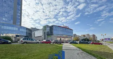 Tienda 74 m² en Minsk, Belarús