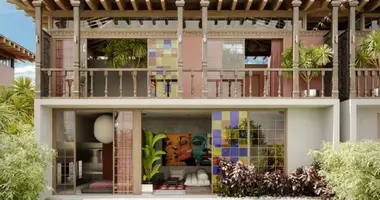 Willa w Lesser Sunda Islands, Indonezja