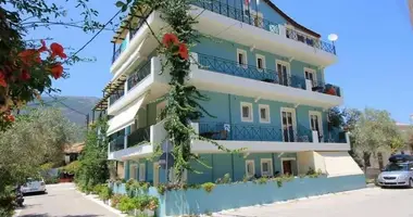 Отель 840 м² в Lefkada Municipality, Греция