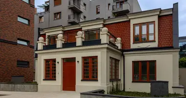 Apartment in Masovian Voivodeship, Poland