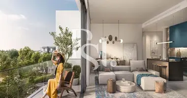Apartamento 2 habitaciones en Dubái, Emiratos Árabes Unidos