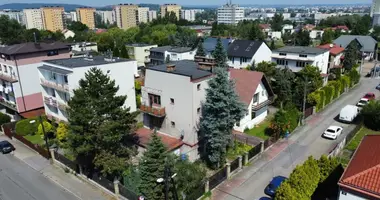 Apartment in Krakow, Poland