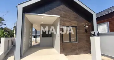 Villa 2 chambres dans Khao Chi Chan, Thaïlande
