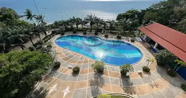 Estudio en Pattaya City, Tailandia