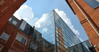 Office 1 579 m² in Moscow, Russia