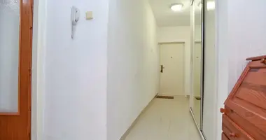 Квартира 3 спальни в Будва, Черногория