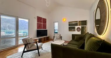 Wohnung 3 zimmer in Juraj Caric, Montenegro