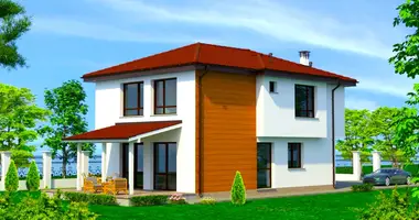 3 bedroom house in Zlatitrap, Bulgaria