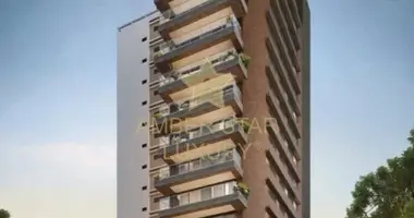 2 bedroom apartment in Cerqueira Cesar, Brazil