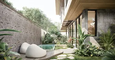 Apartment in Belalang, Indonesia