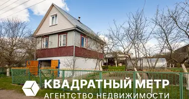 Дом в Озерицко-Слободской сельский Совет, Беларусь