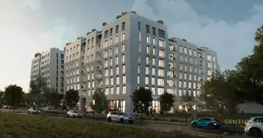 Apartamento 3 habitaciones en Tirana Municipality, Albania