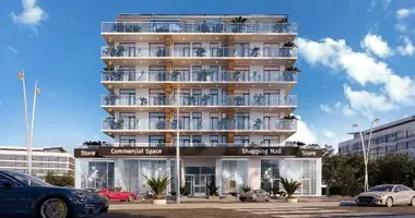 Apartamento 3 habitaciones en Batumi, Georgia