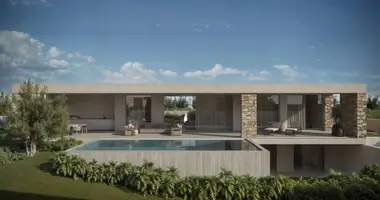 Villa 4 bedrooms in Peyia, Cyprus