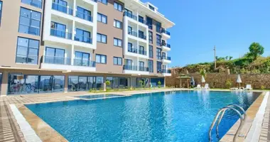 Apartamento 1 habitacion en Oba, Turquía