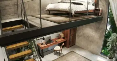 Villa 2 zimmer in Kutuh, Indonesien