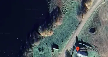 Plot of land in Isnaudas pagasts, Latvia