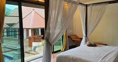 Villa 4 chambres dans Rawai, Thaïlande