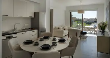 2 bedroom apartment in Paralimni, Cyprus