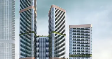 3 bedroom apartment in Dubai, United Arab Emirates