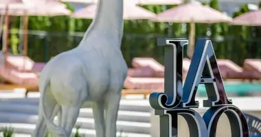 Hotel 44 m² w Nesebyr, Bułgaria