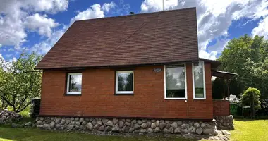 Maison 3 chambres dans Nieharelski sielski Saviet, Bélarus