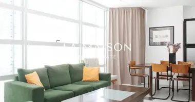 Mieszkanie 3 pokoi w Pafos, Cypr