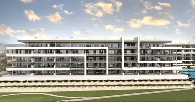 3 bedroom apartment in Mutxamel, Spain