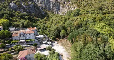 Plot of land in Strp, Montenegro