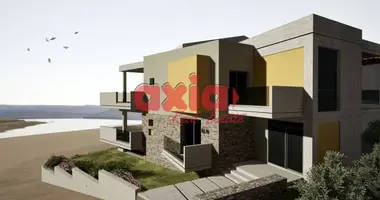 Appartement 2 chambres dans Nea Peramos, Grèce