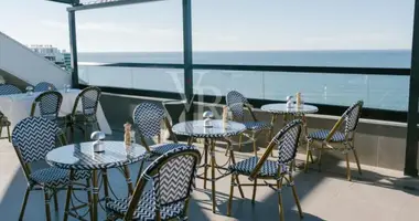 2 bedroom apartment in Batumi, Georgia