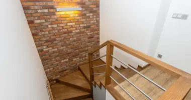 Appartement dans Poznan, Pologne