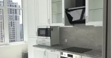 Appartement 2 chambres dans Odessa, Ukraine