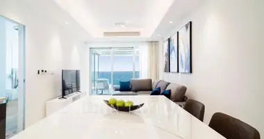 Appartement 2 chambres dans Koinoteta Pyrgou Lemesou, Chypre