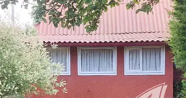 Maison dans Cerninski sielski Saviet, Bélarus