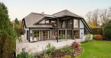 Maison 5 chambres dans Engure, Lettonie