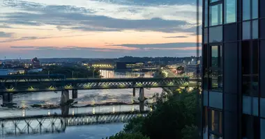 Appartement 4 chambres dans Kaunas, Lituanie